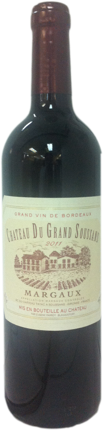 ChGrandDuSoussans2011